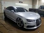 2016 Audi S7 Prestige