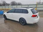 2016 Volkswagen Golf Sportwagen s