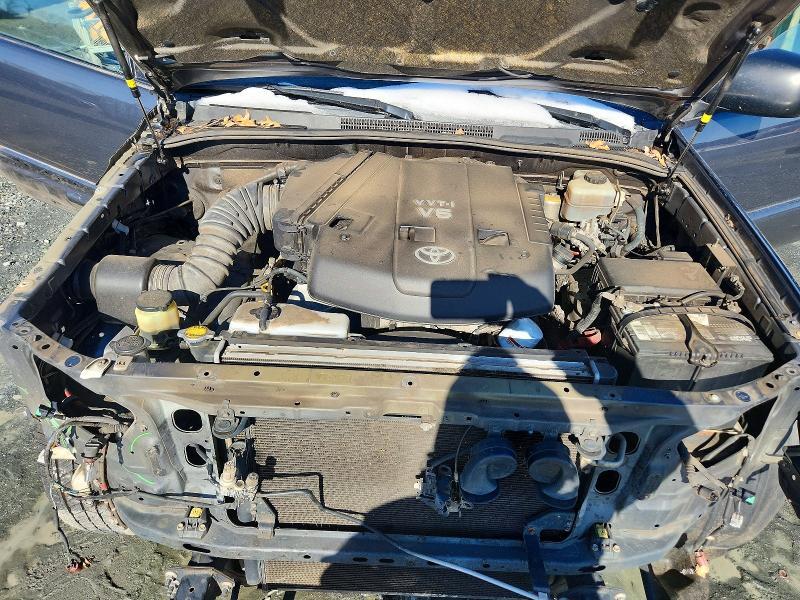 2006 Toyota 4runner SR5