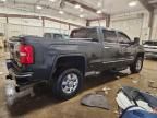 2017 GMC Sierra K2500 SLT