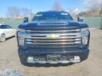 2022 Chevrolet Silverado K3500 High Country