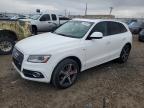 2017 Audi Q5 Premium Plus S-line