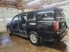 2017 GMC Yukon xl K1500 slt