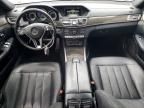 2016 Mercedes-Benz E 400 4matic