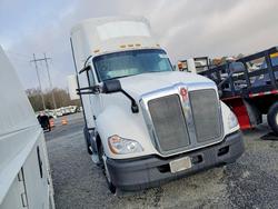 Kenworth salvage cars for sale: 2019 Kenworth T680 Semi Truck