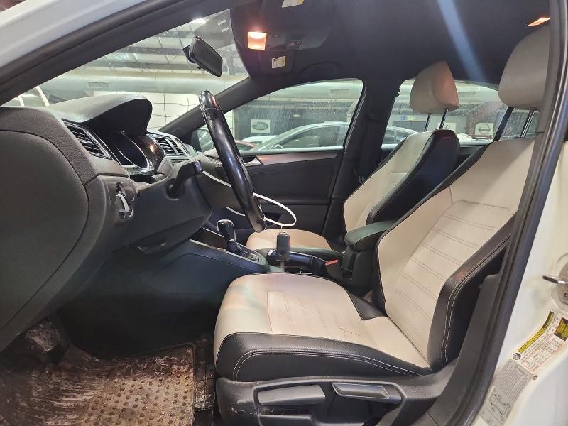 2016 Volkswagen Jetta Sport