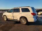 2009 Toyota Sequoia SR5