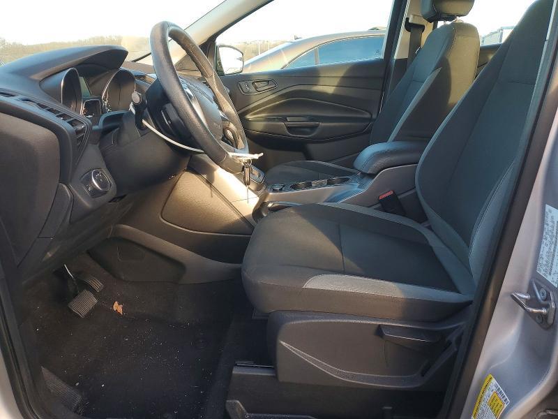 2016 Ford Escape s