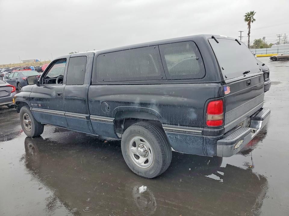 1997 Dodge RAM 1500