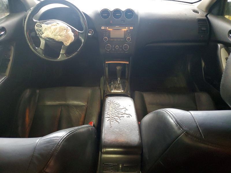2010 Nissan Altima 2.5