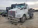 2020 Kenworth T880 Semi Truck
