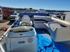 2004 Premier Pontoon