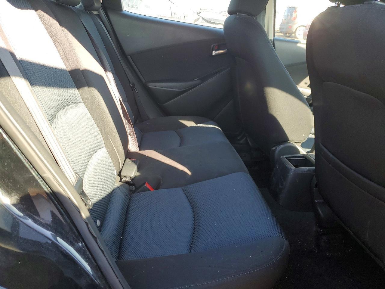 2016 Scion IA
