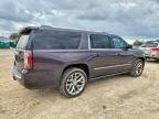 2015 GMC Yukon xl Denali