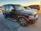 2016 Land Rover LR4 hse Luxury