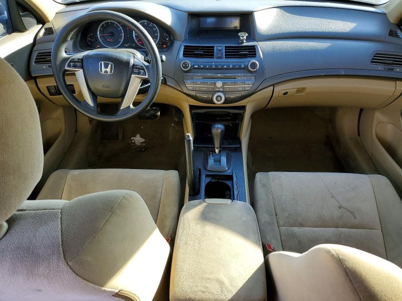 2010 Honda Accord lx