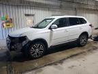 2016 Mitsubishi Outlander se