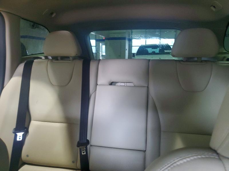 2015 Volvo Xc60 T6 Premier+