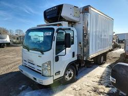 Isuzu npr salvage cars for sale: 2010 Isuzu NPR