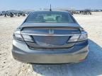 2013 Honda Civic Hybrid l