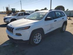2016 Jeep Cherokee Sport for sale in Miami, FL