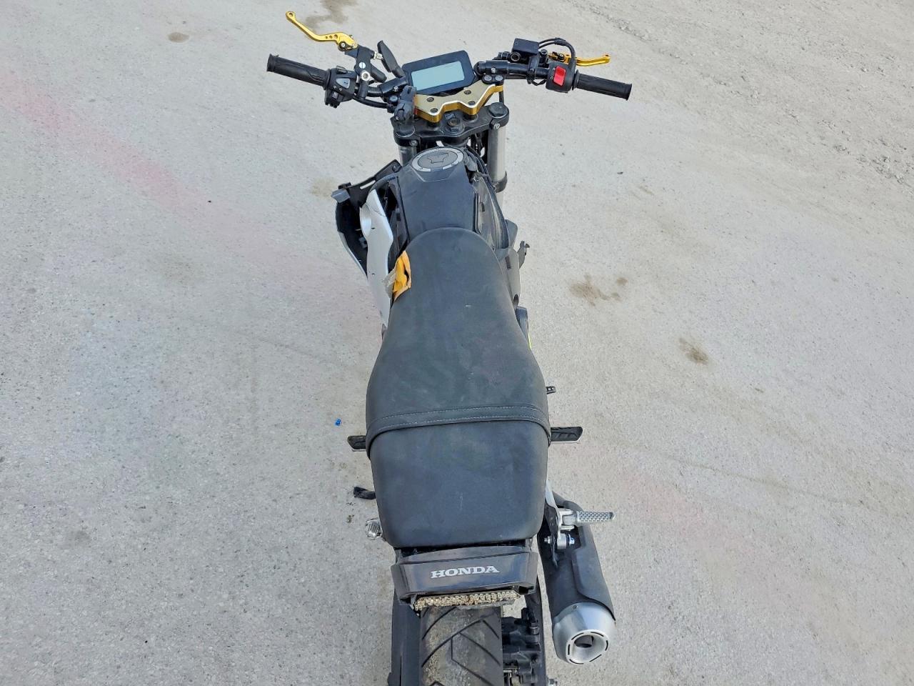 2023 Honda Grom 125