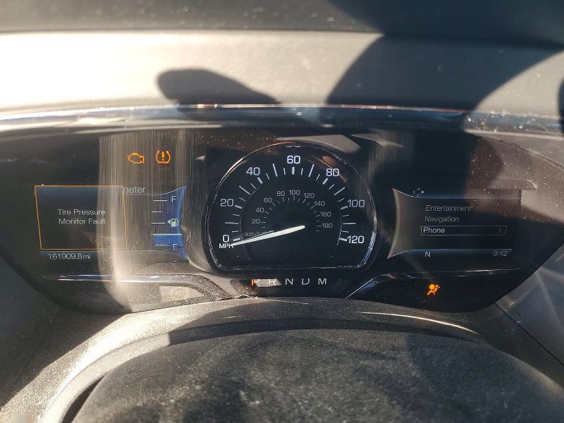 2016 Lincoln Navigator l Reserve