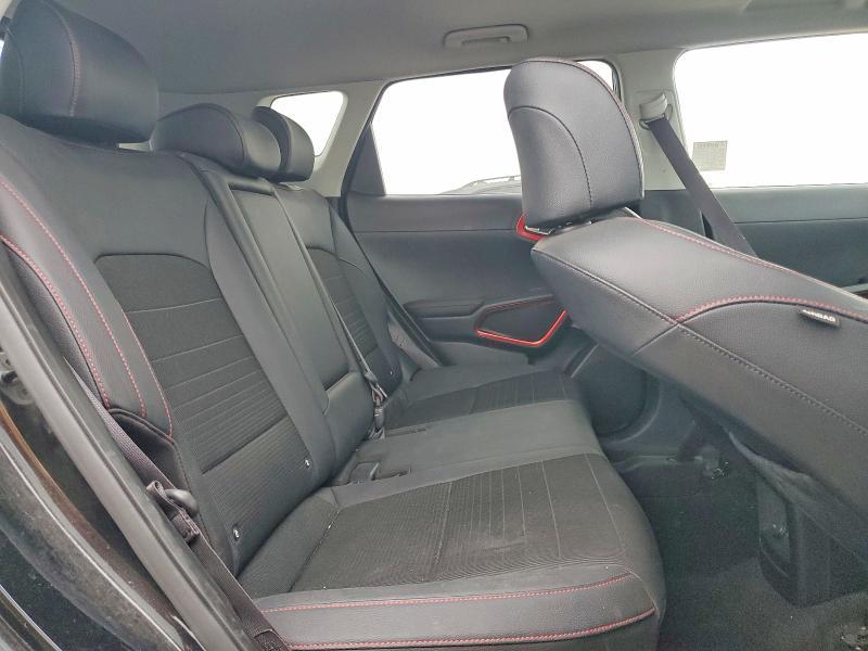 2020 KIA Soul gt Line