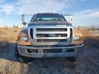 2013 Ford F650 Super Duty Truck Cab AND Chassis