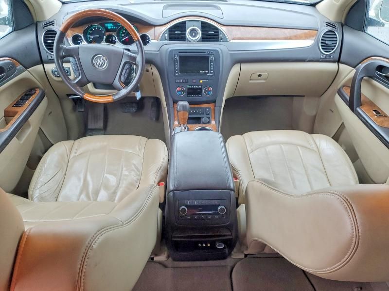 2010 Buick Enclave cxl