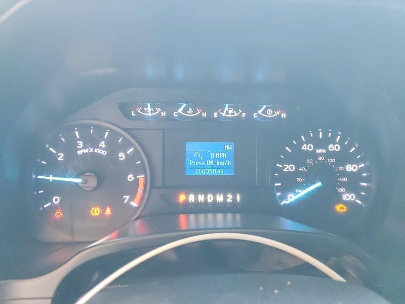 2019 Ford F250 Super Duty