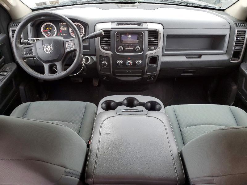 2015 Dodge RAM 1500 ST