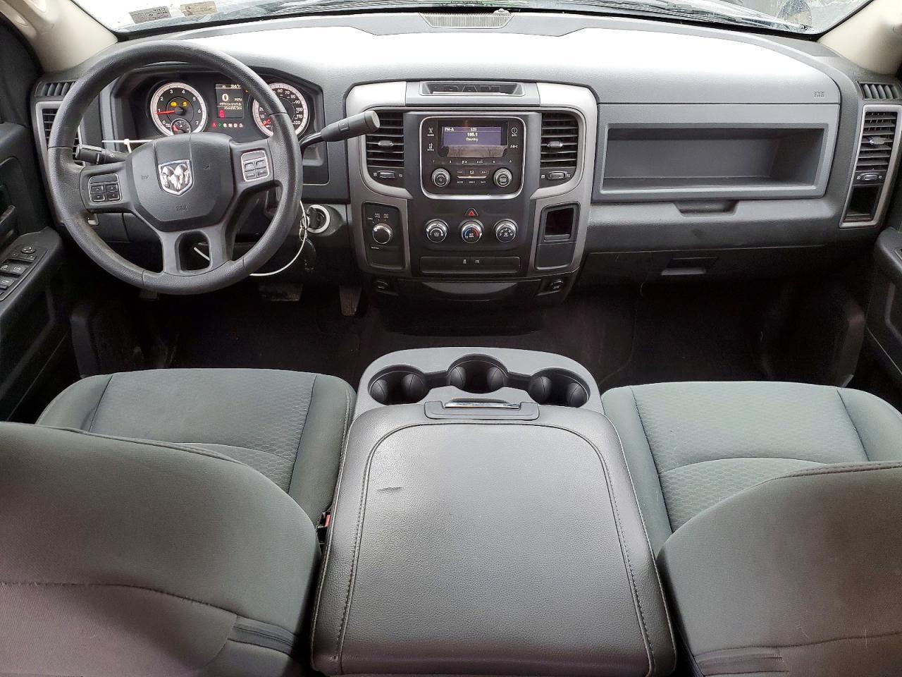 2015 Dodge RAM 1500 ST