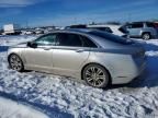 2013 Lincoln Townhouse MKZ