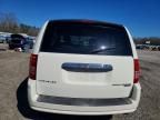 2010 Chrysler Town & Country Touring