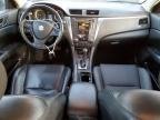 2010 Suzuki Kizashi sls