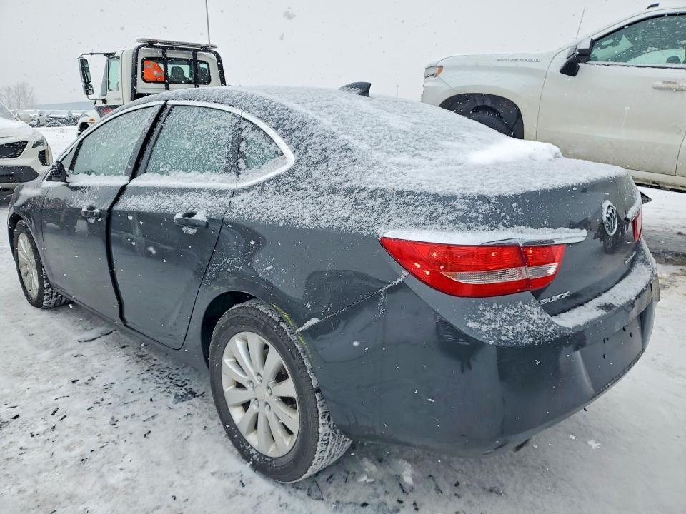2015 Buick Verano