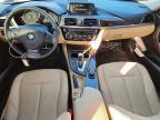 2017 BMW 320 xi