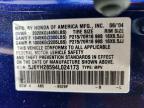 2004 Honda Element ex