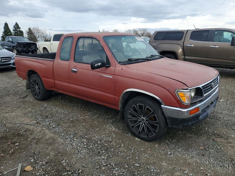 1996 Toyota Tacoma Xtracab