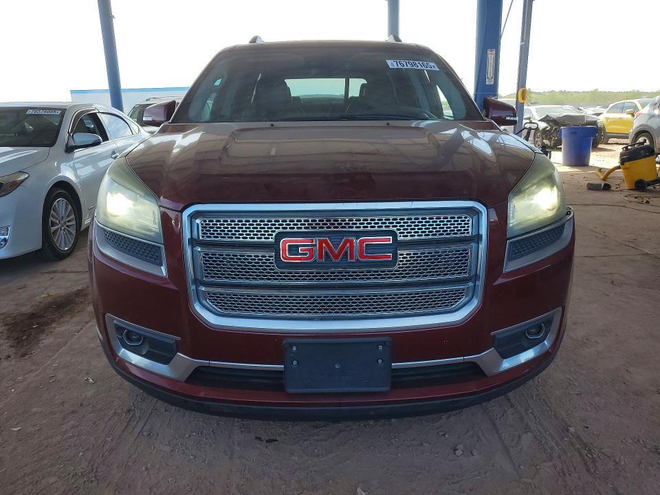 2015 GMC Acadia Slt-2