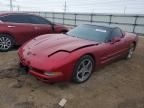 2000 Chevrolet Corvette