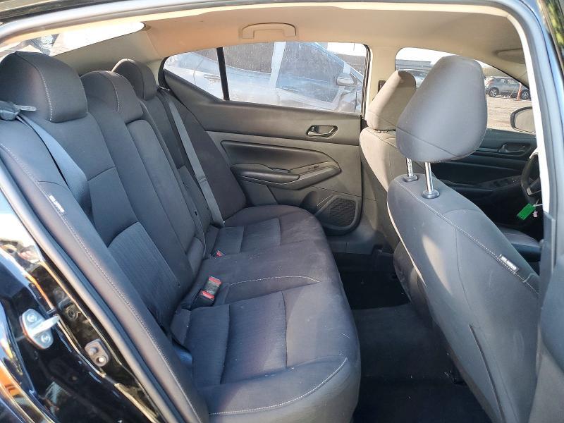 2023 Nissan Altima s