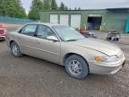 2001 Buick Regal ls