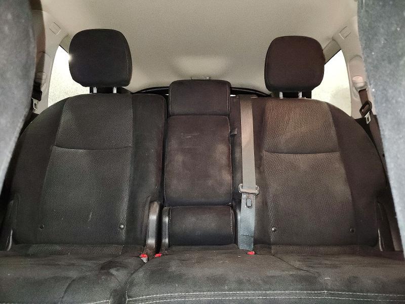 2015 Niss Pathfinder