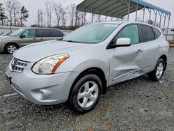 2013 Nissan Rogue s for sale in Spartanburg, SC