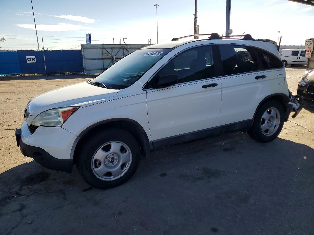 2009 Honda Cr-v lx