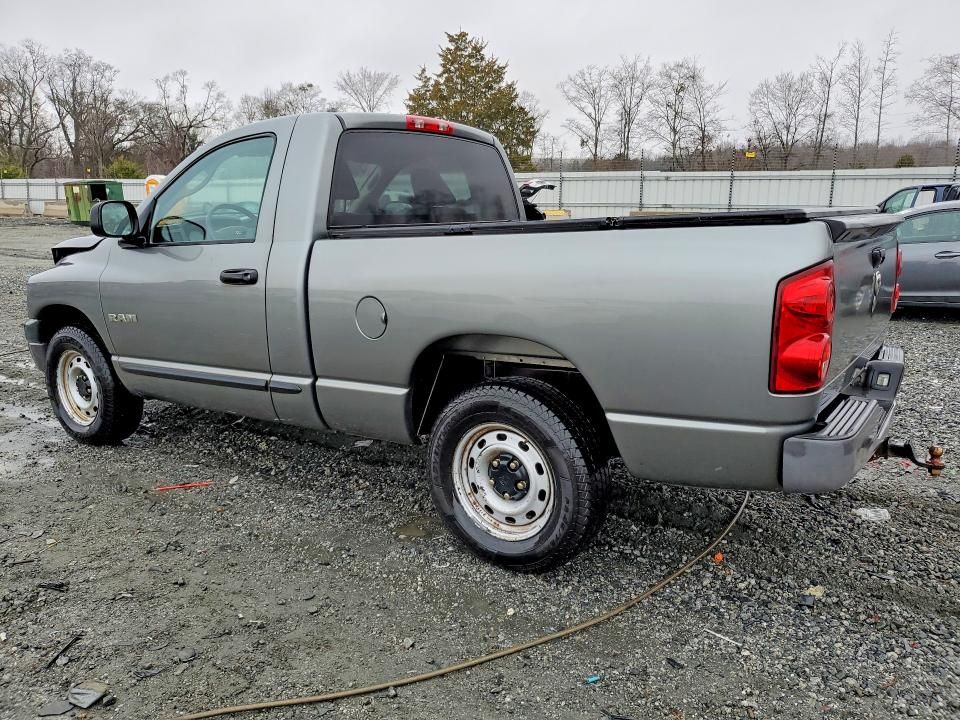 2008 Dodge RAM 1500 ST