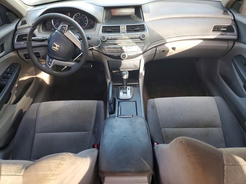 2008 Honda Accord lxp