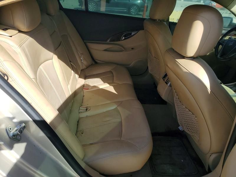 2013 Buick Lacrosse